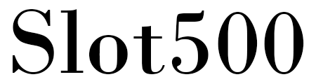 Slot500
